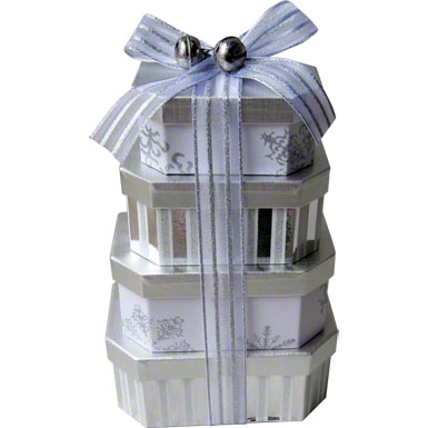 All kinds of Gift Box