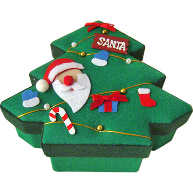 All kinds of Gift Box