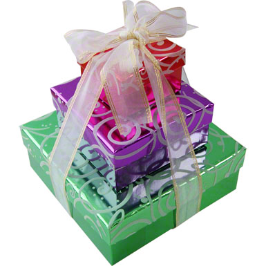 All kinds of Gift Box