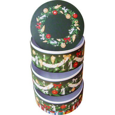 All kinds of Gift Box