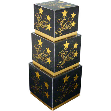 All kinds of Gift Box