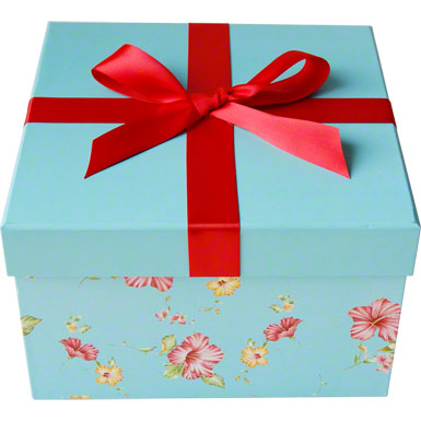 All kinds of Gift Box