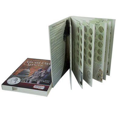 Thick Card Book