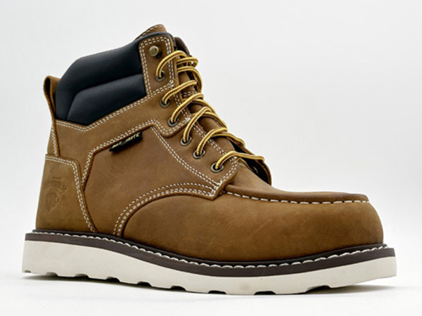 Leather OCC Mens Workboot