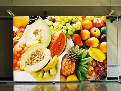 P4 Led Indoor Display