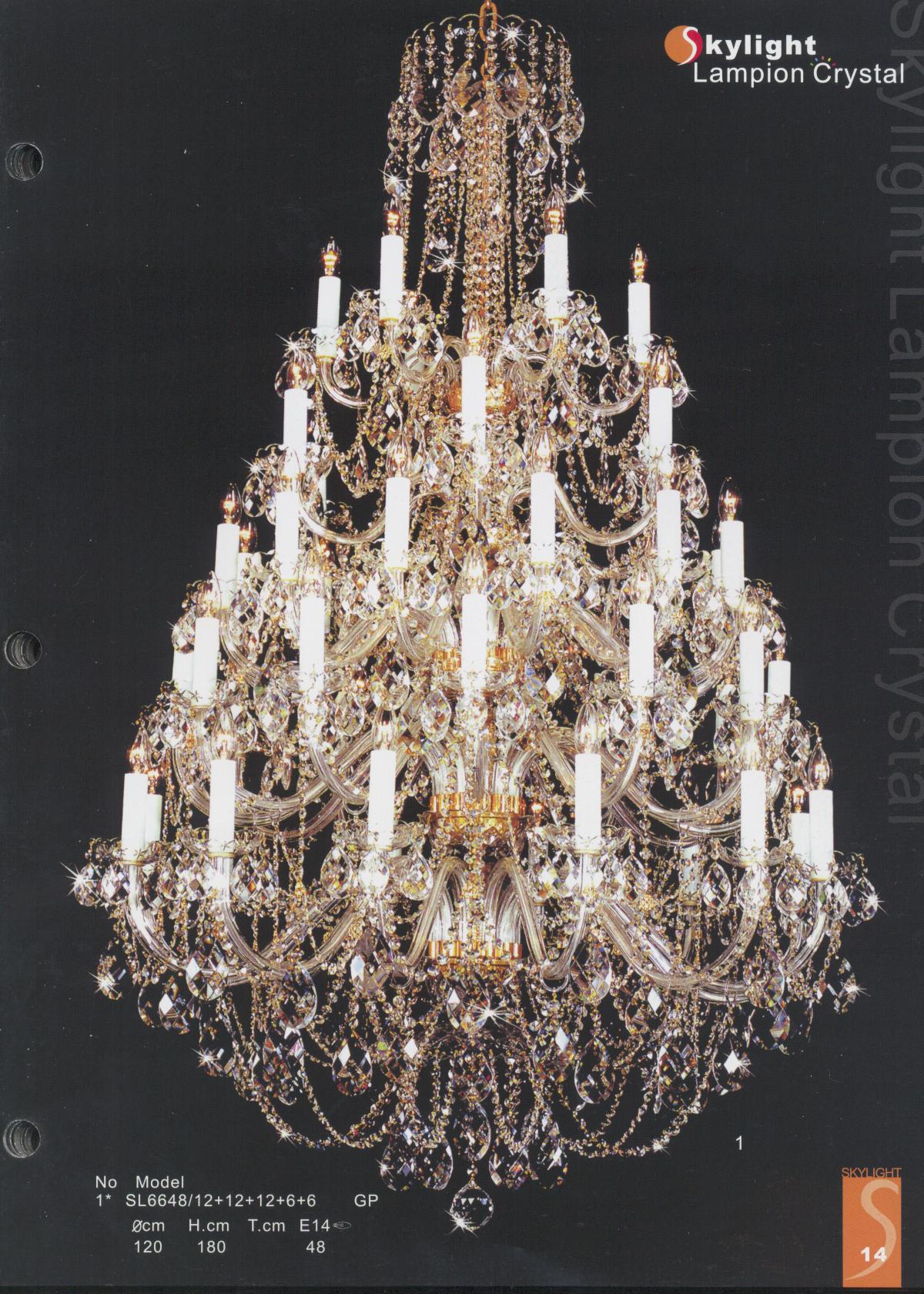 Sell Chandelier