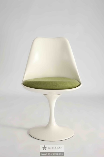 Sell tulip side chair