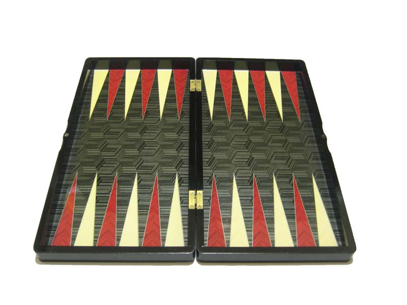 backgammon