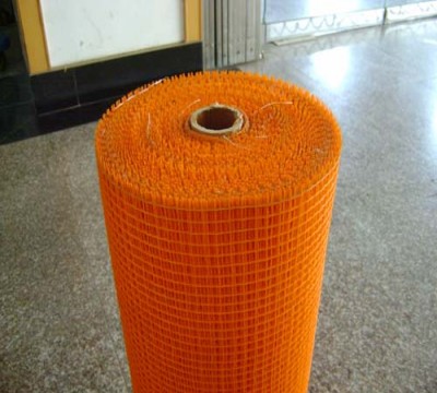 Fiberglass Mesh