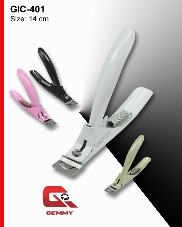 Acrylic Nail Clippers