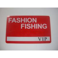 Sell Vip Card/plastic Vip Card/metal Vip Card
