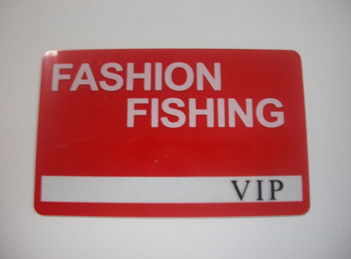Sell Vip Card/plastic Vip Card/metal Vip Card