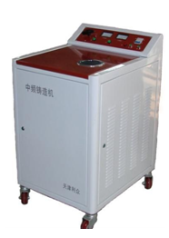 Medium frequency Dental casting machine (AE-1)