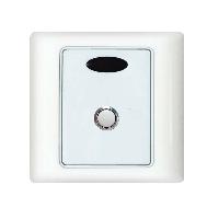 1 Unit Surface Mounting Remote Control Switch