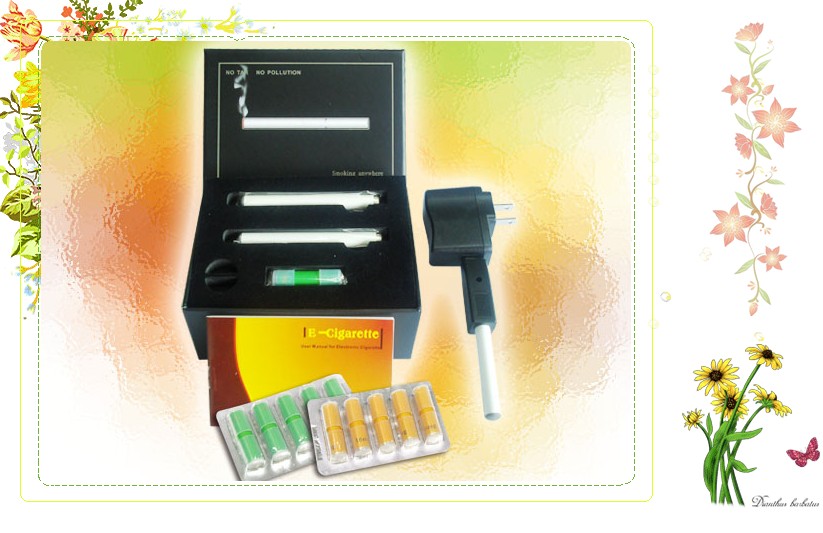 Sell Electronic Cigarette Kr808d-1 At The Best Price
