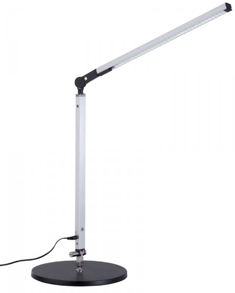 LED table lamp 5w touch switch