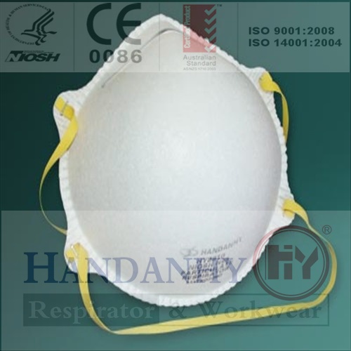 Sell Hy8810 N95 Respirator/dust Mask