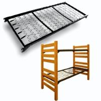 Military Bunk Bed