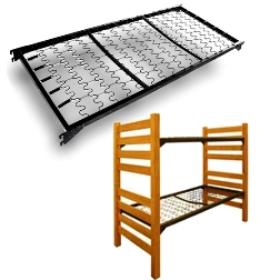 Military Bunk Bed