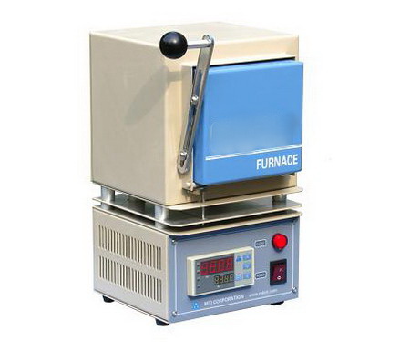High Temperature Compact Muffle Furnace Xy-1200mini
