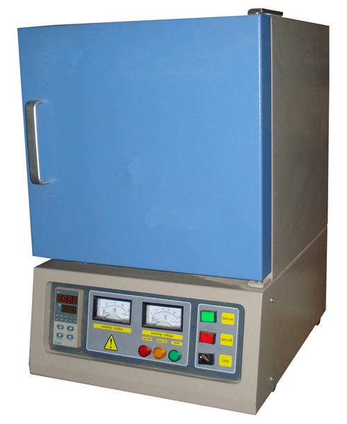 Chamber Furnace Xinyu Xy-1700 Mini Upto 1700c