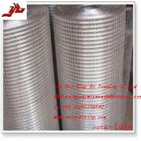 Welded Wire Mesh