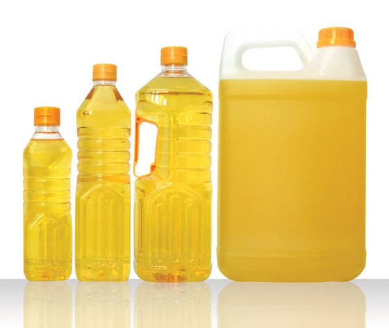Soybean Oil (superior Organic)