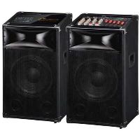 Sell Pa Stage Speaker, Professional Audio, Pro Speaker, Active Speaker