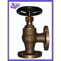 Marine Jis Bronze Valve