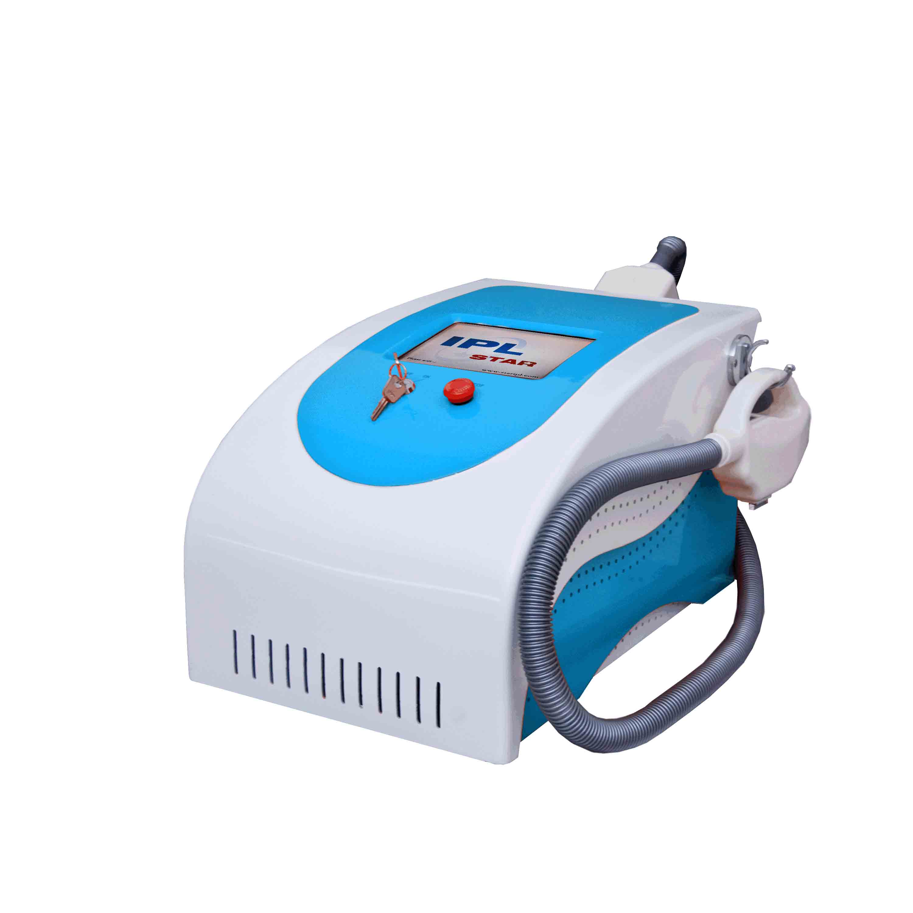 The Best Portable Ipl Hair Removal Beauty Equipment