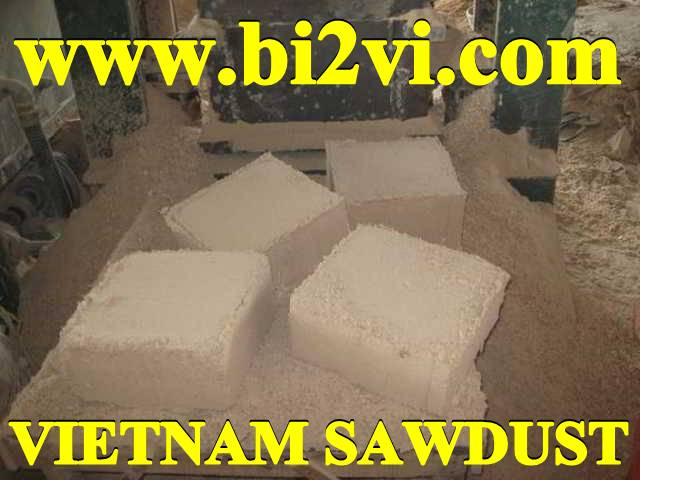 Vietnam Sawdust For Mushroom