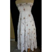 Sell embroidered dress