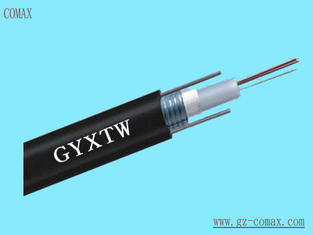 Fiber Optic Cable Gyxtw