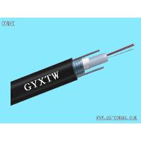 Sell fiber optic cable GYXTW