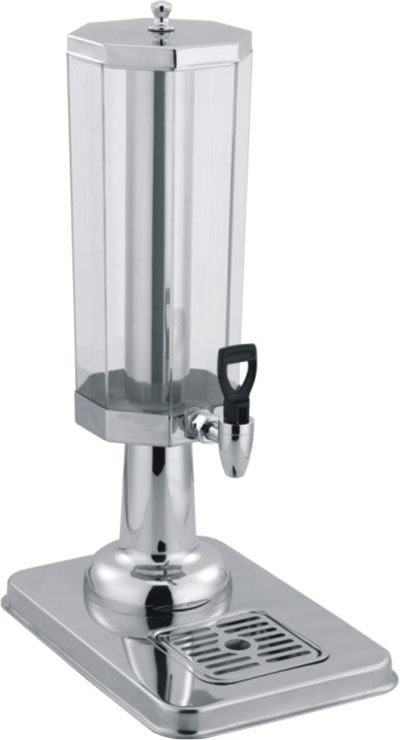 3litre Stainless Steel Juice Dispenser