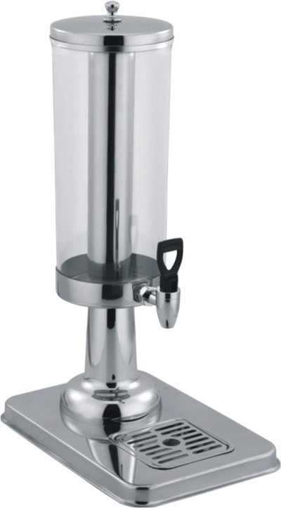 3litre Stainless Steel Juice Dispenser
