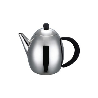Stainless Steel Tea Pot