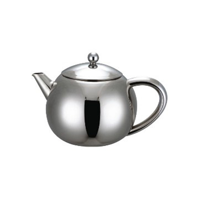 Stainless Steel Tea Pot