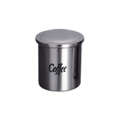 Stainless Steel Canister(3)
