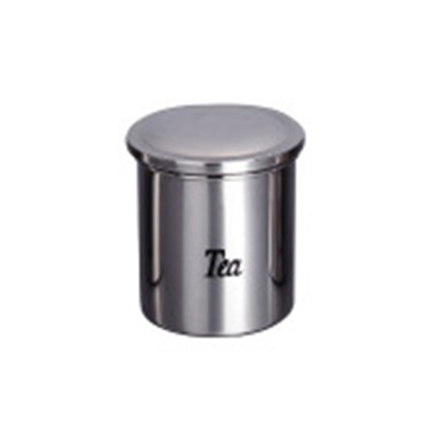 Stainless Steel Canister(2)