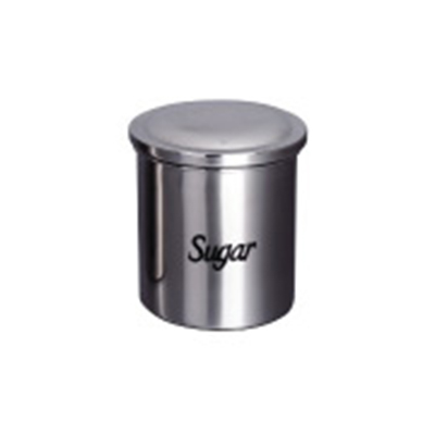 Stainless Steel Canister(1)