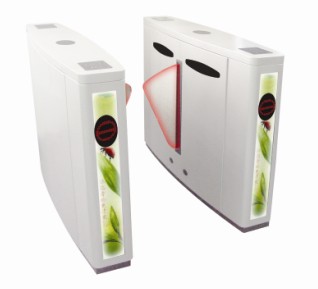 Turnstile Security Xjtd200