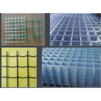 Welded Wire Mesh