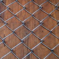 Chain Link Wire Mesh