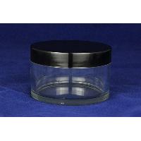 Transperant Plastic Jar(qy-pet-008)