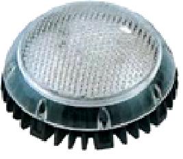 LED Multi-color Lamp