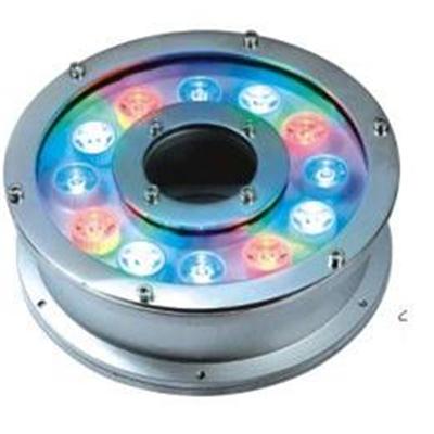 LED Underwater Light