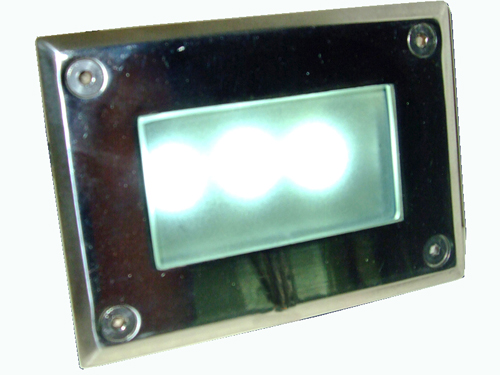 LED Underground Light