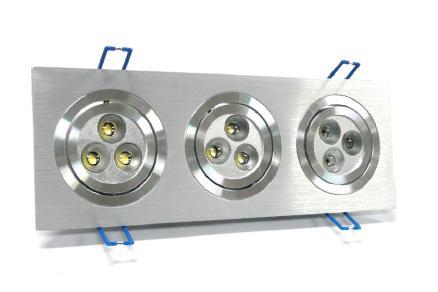 LED Ceiling Lamp