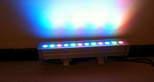 LED Wall Washer